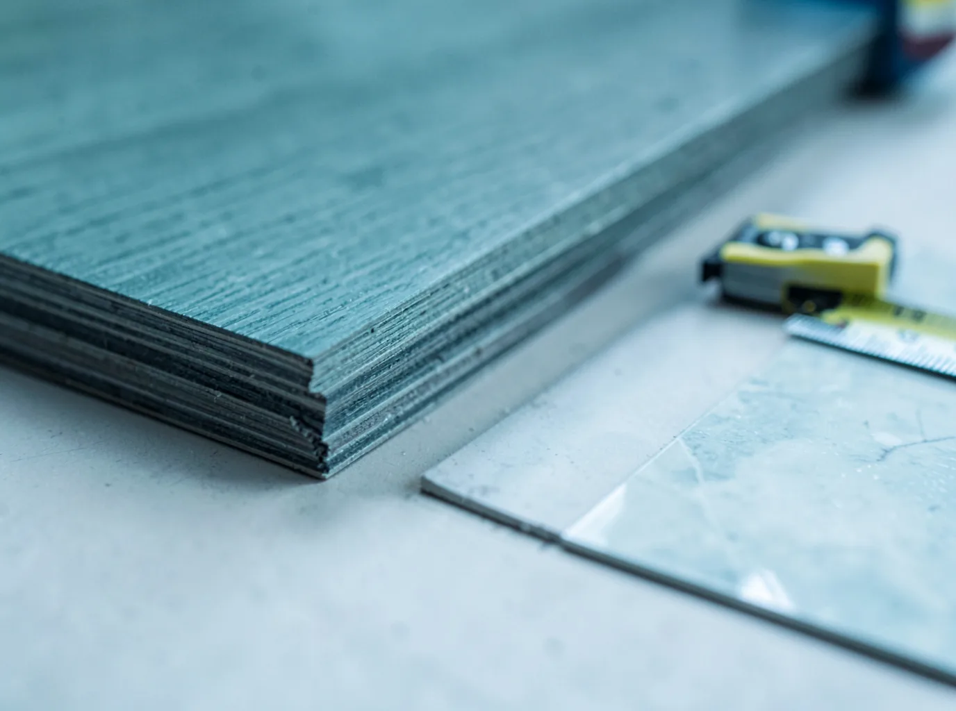 Luxury Vinyl Plank Installation Naches, WA FAQs